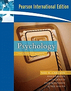 Psychology: The Science of Behavior: International Edition