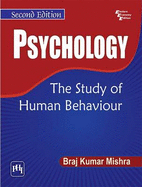 Psychology: The Study of Human Behaviour