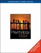 Psychology: Themes and Variations