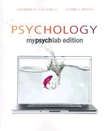 Psychology - Ciccarelli, Saundra E, and Meyer, Glenn E