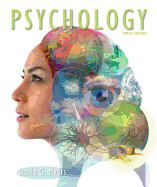 Psychology - Myers, David G, Professor, PhD