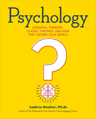 Psychology - PhD, Andrea Bonior