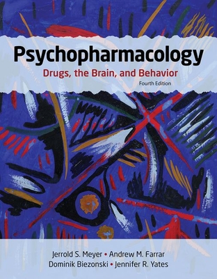 Psychopharmacology - Meyer, Jerry