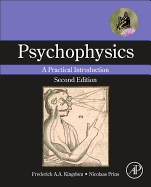 Psychophysics: A Practical Introduction