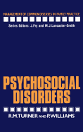 Psychosocial Disorders