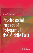 Psychosocial Impact of Polygamy in the Middle East