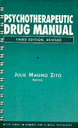Psychotherapeutic Drug Manual