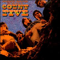 Psychotic Reaction: The Very Best of Count Five - Count Five