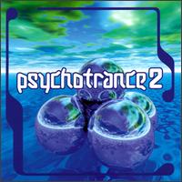 Psychotrance, Vol. 2 - Various Artists