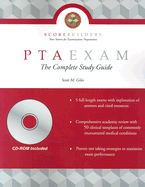 PTAExam: The Complete Study Guide