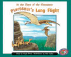 Pterosaur's Long Flight