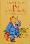 Pu in Nadelstreifen