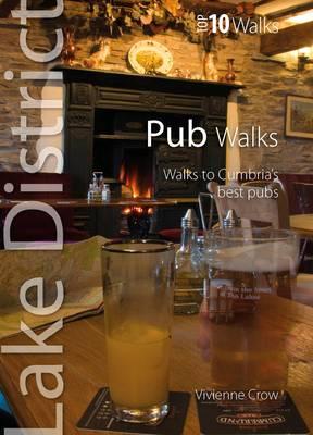 Pub Walks: Walks to Cumbria's Best Pubs - Crow, Vivienne