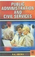 Public Administration and the Civil Service