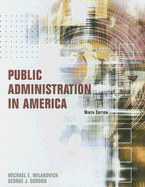 Public Administration in America