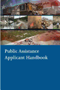 Public Assistance Applicant Handbook - U S Department of Homeland Security