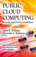 Public Cloud Computing