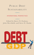 Public Debt Sustainability: International Perspectives