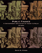Public Finance 6e