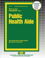 Public Health Aide