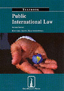 Public International Law Textbook