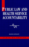 Public Law Health Svc Accoun PB - Longley, Diane, and Longley, D