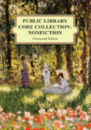 Public Library Core Collection: Nonfiction, 2013 Edition