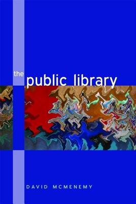 Public Library - McMenemy, David