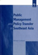 Public management and policy transfer in Southeast Asia