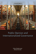 Public Opinion and Internationalized Governance