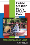 Public Opinion in the Middle East: Survey Research and the Political Orientations of Ordinary Citizens