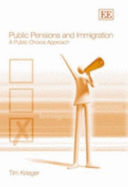 Public Pensions and Immigration: A Public Choice Approach