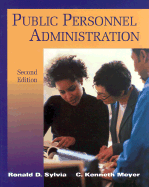 Public Personnel Administration