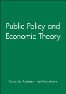 Public Policy and Economic Theory
