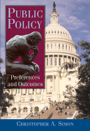 Public Policy - Simon, Christopher A