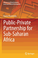 Public-Private Partnership for Sub-Saharan Africa