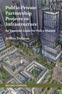 Public-Private Partnership Projects in Infrastructure