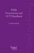 Public Procurement and CCT Handbook