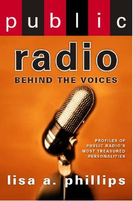 Public Radio: Behind the Voices - Perseus