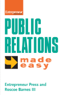 Public Relations Made Easy