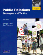 Public Relations: Strategies and Tactics: International Edition