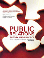 Public Relations: Theory and Practice