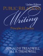 Public Relations Writing: Principles in Practice