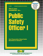 Public Safety Officer I