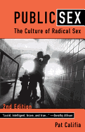 Public Sex: The Culture of Radical Sex