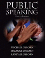 Public Speaking, Books a la Carte Plus Myspeechlab
