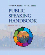 Public Speaking Handbook Plus New Mycommunicationlab with Etext