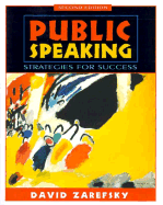 Public Speaking: Strategies for Success