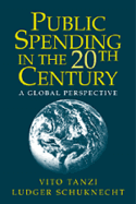 Public Spending in the 20th Century: A Global Perspective