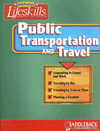 Public Transportation & Travel - Suter, Joanne